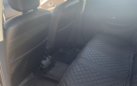 Nissan Almera, 2018 год, 900 000 рублей, 8 фотография