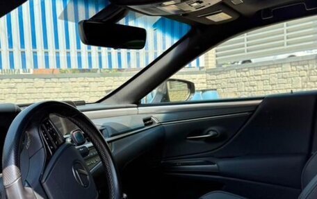 Lexus ES VII, 2020 год, 5 100 000 рублей, 5 фотография