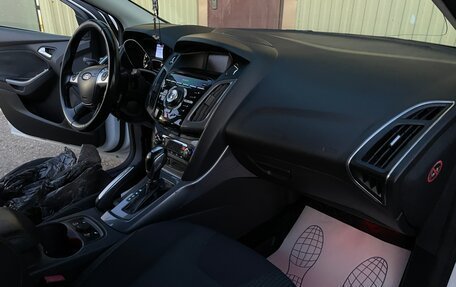 Ford Focus III, 2012 год, 930 000 рублей, 4 фотография