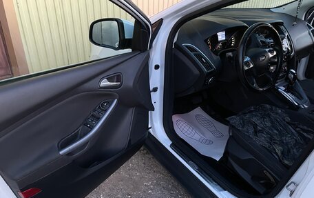 Ford Focus III, 2012 год, 930 000 рублей, 7 фотография