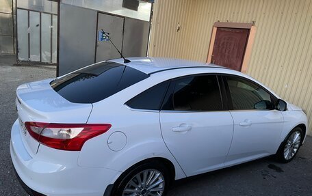 Ford Focus III, 2012 год, 930 000 рублей, 12 фотография