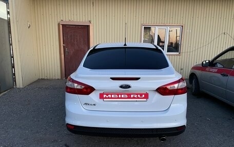 Ford Focus III, 2012 год, 930 000 рублей, 8 фотография