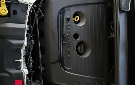 Ford Focus III, 2012 год, 930 000 рублей, 3 фотография