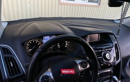 Ford Focus III, 2012 год, 930 000 рублей, 6 фотография