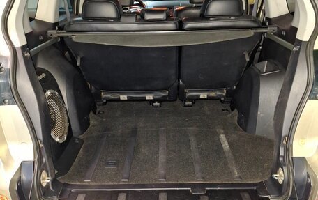 Mitsubishi Outlander III рестайлинг 3, 2007 год, 1 250 000 рублей, 20 фотография