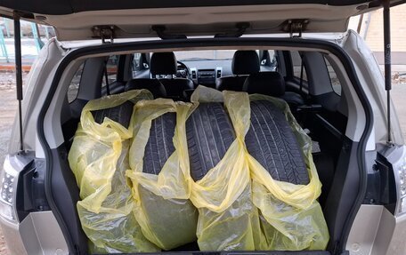 Mitsubishi Outlander III рестайлинг 3, 2007 год, 1 250 000 рублей, 22 фотография