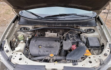 Mitsubishi Outlander III рестайлинг 3, 2007 год, 1 250 000 рублей, 23 фотография