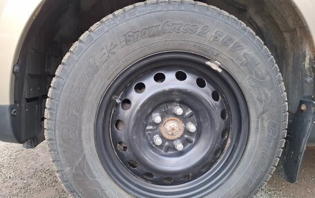 Mitsubishi Outlander III рестайлинг 3, 2007 год, 1 250 000 рублей, 24 фотография