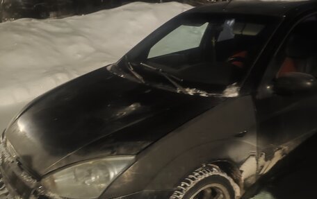 Ford Focus IV, 2004 год, 205 000 рублей, 3 фотография