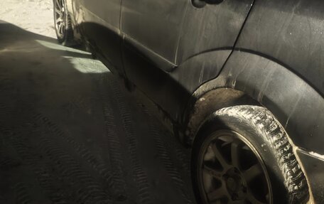 Ford Focus IV, 2004 год, 205 000 рублей, 4 фотография