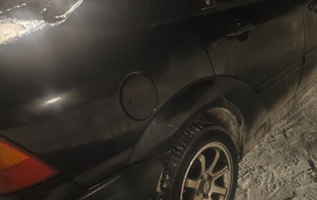 Ford Focus IV, 2004 год, 205 000 рублей, 6 фотография