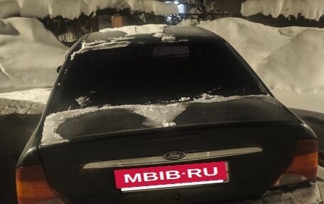 Ford Focus IV, 2004 год, 205 000 рублей, 2 фотография