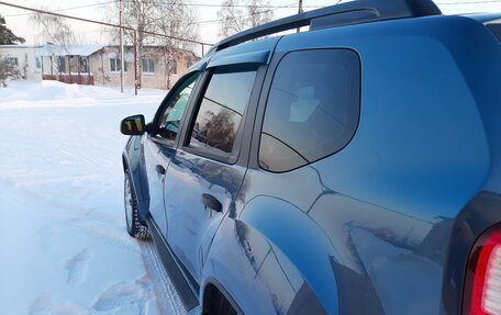 Nissan Terrano III, 2015 год, 1 185 000 рублей, 2 фотография