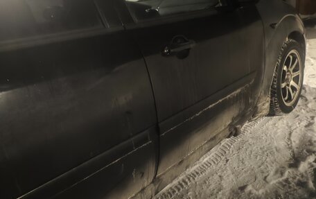 Ford Focus IV, 2004 год, 205 000 рублей, 8 фотография