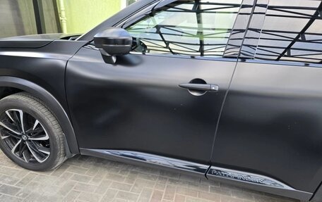 Nissan Pathfinder, 2021 год, 5 500 000 рублей, 3 фотография