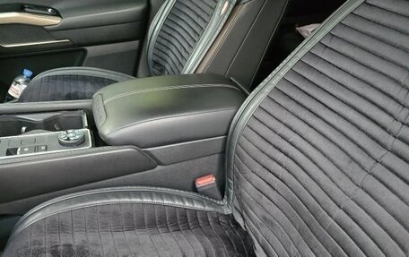 Nissan Pathfinder, 2021 год, 5 500 000 рублей, 9 фотография