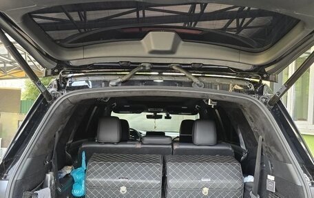 Nissan Pathfinder, 2021 год, 5 500 000 рублей, 11 фотография