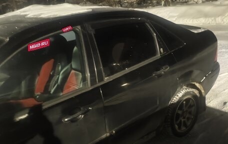 Ford Focus IV, 2004 год, 205 000 рублей, 5 фотография