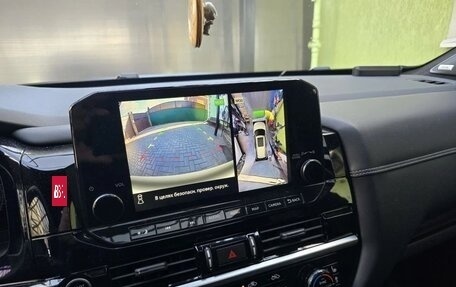 Nissan Pathfinder, 2021 год, 5 500 000 рублей, 10 фотография
