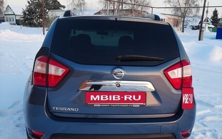 Nissan Terrano III, 2015 год, 1 185 000 рублей, 3 фотография