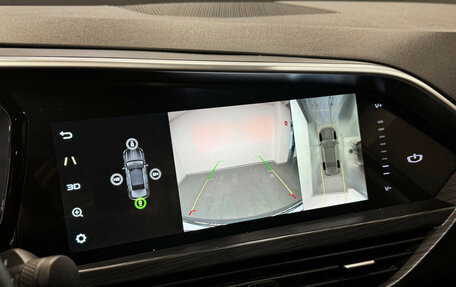 Geely Tugella FY11, 2021 год, 2 897 000 рублей, 11 фотография