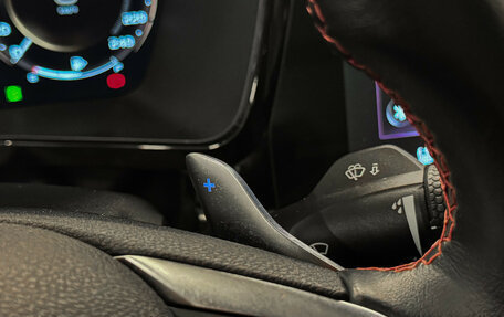 Geely Tugella FY11, 2021 год, 2 897 000 рублей, 13 фотография