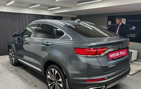 Geely Tugella FY11, 2021 год, 2 897 000 рублей, 6 фотография