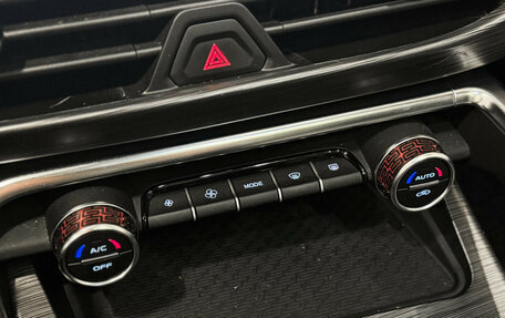 Geely Tugella FY11, 2021 год, 2 897 000 рублей, 14 фотография