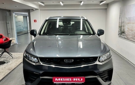 Geely Tugella FY11, 2021 год, 2 897 000 рублей, 2 фотография