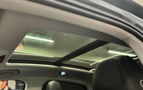 Geely Tugella FY11, 2021 год, 2 897 000 рублей, 16 фотография