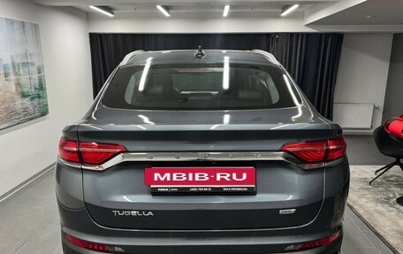 Geely Tugella FY11, 2021 год, 2 897 000 рублей, 5 фотография