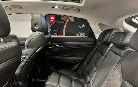 Geely Tugella FY11, 2021 год, 2 897 000 рублей, 10 фотография