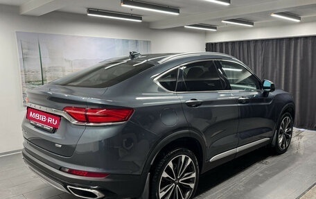 Geely Tugella FY11, 2021 год, 2 897 000 рублей, 4 фотография