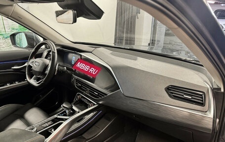 Geely Tugella FY11, 2021 год, 2 897 000 рублей, 8 фотография