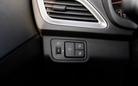 Hyundai Solaris II рестайлинг, 2021 год, 1 497 000 рублей, 14 фотография