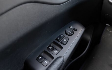 Hyundai Solaris II рестайлинг, 2021 год, 1 497 000 рублей, 13 фотография