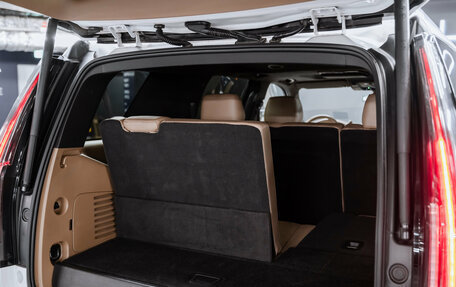 Cadillac Escalade IV, 2020 год, 7 200 000 рублей, 4 фотография