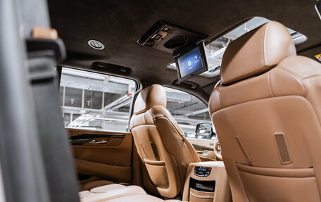 Cadillac Escalade IV, 2020 год, 7 200 000 рублей, 2 фотография