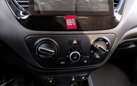 Hyundai Solaris II рестайлинг, 2021 год, 1 497 000 рублей, 11 фотография