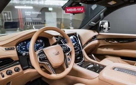 Cadillac Escalade IV, 2020 год, 7 200 000 рублей, 11 фотография