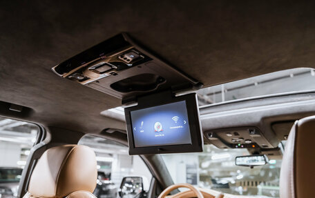 Cadillac Escalade IV, 2020 год, 7 200 000 рублей, 25 фотография