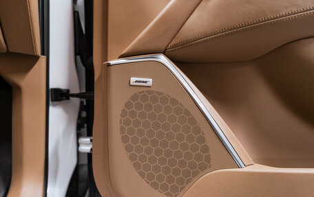 Cadillac Escalade IV, 2020 год, 7 200 000 рублей, 29 фотография