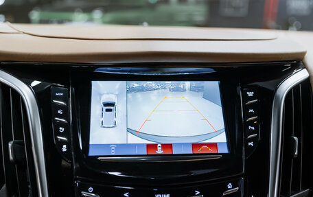 Cadillac Escalade IV, 2020 год, 7 200 000 рублей, 30 фотография