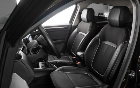 Renault Arkana I, 2019 год, 1 559 000 рублей, 12 фотография