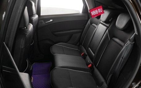 Renault Arkana I, 2019 год, 1 559 000 рублей, 11 фотография