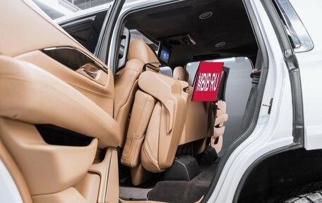 Cadillac Escalade IV, 2020 год, 7 200 000 рублей, 22 фотография