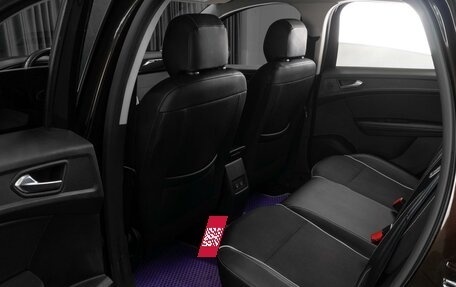 Renault Arkana I, 2019 год, 1 559 000 рублей, 13 фотография