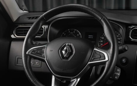 Renault Arkana I, 2019 год, 1 559 000 рублей, 22 фотография