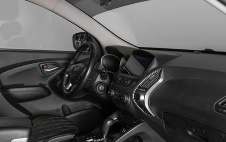 Hyundai ix35 I рестайлинг, 2014 год, 1 430 000 рублей, 7 фотография