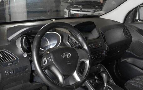 Hyundai ix35 I рестайлинг, 2014 год, 1 430 000 рублей, 5 фотография